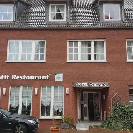 Hotel Zum Schlauncafe-3